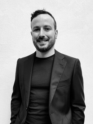 Alberto Fabris - Psychanalyste - Ixelles