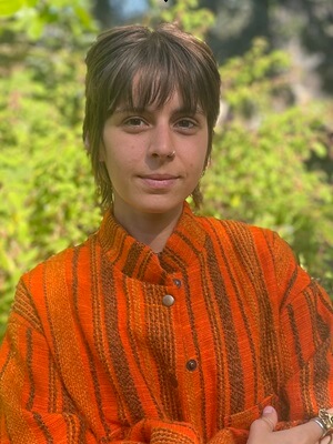 Lise Delaunay - Thérapeute conjugale - Sexologue - Ixelles - 